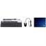 HP Smart Buy PS/2 Mouse/Keyboard Kit KF886AT